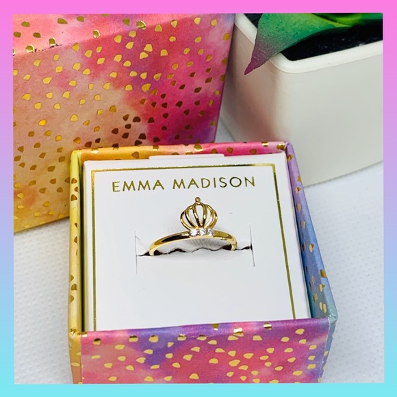 Other - 🎁♥️🛍Princess ring 👑✨🌸